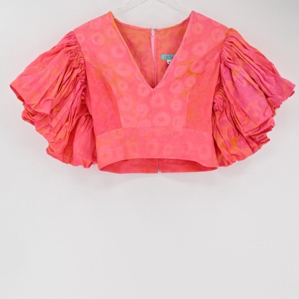 NWT $300 SIKA Milly Top